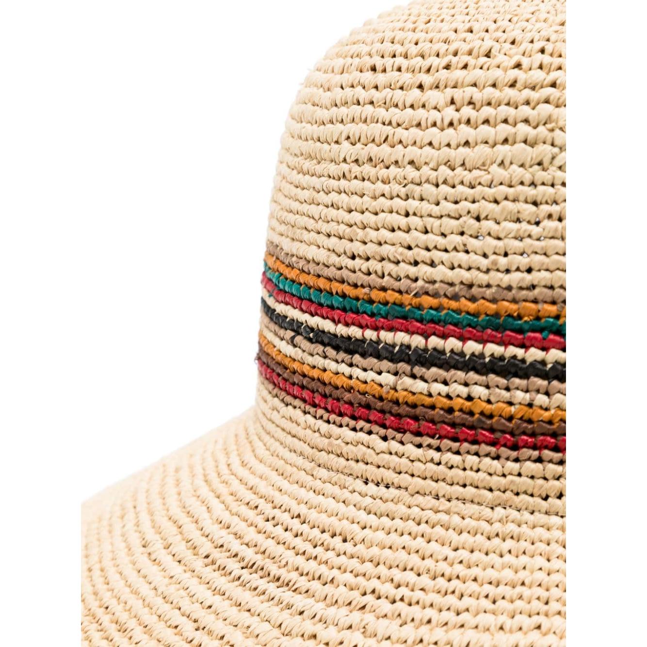 Paul Smith Hats Beige