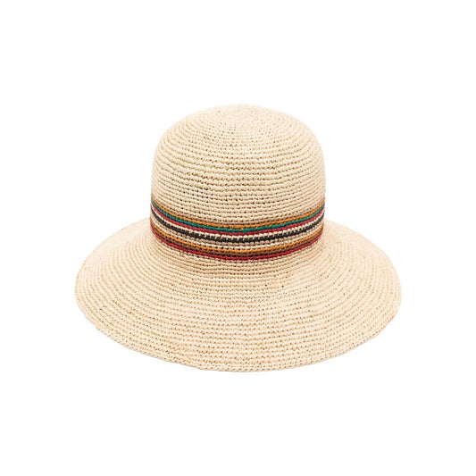 Paul Smith Hats Beige