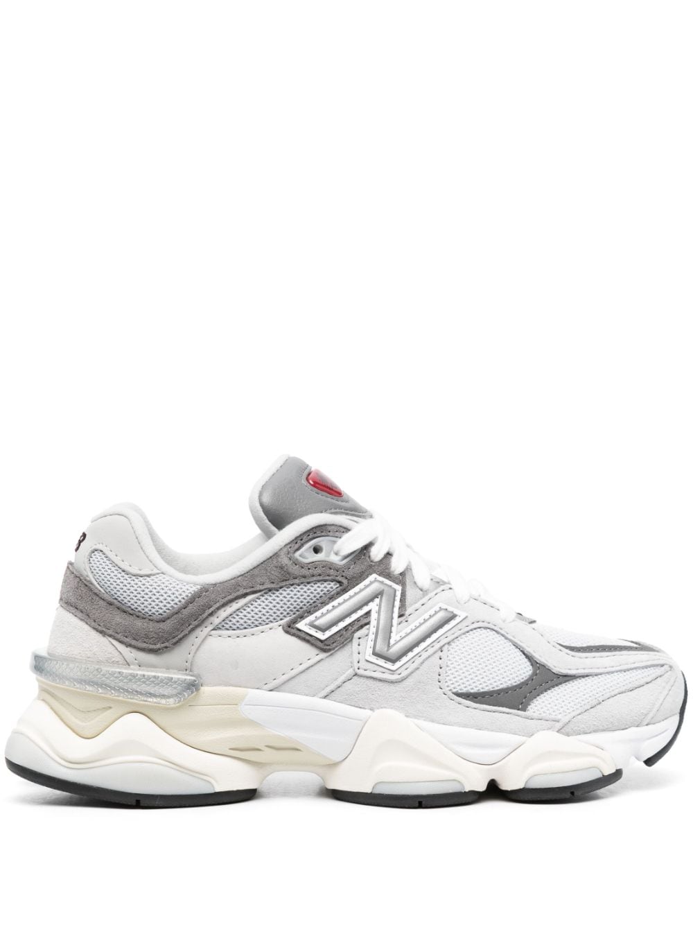 New Balance Sneakers Grey Sneakers New Balance