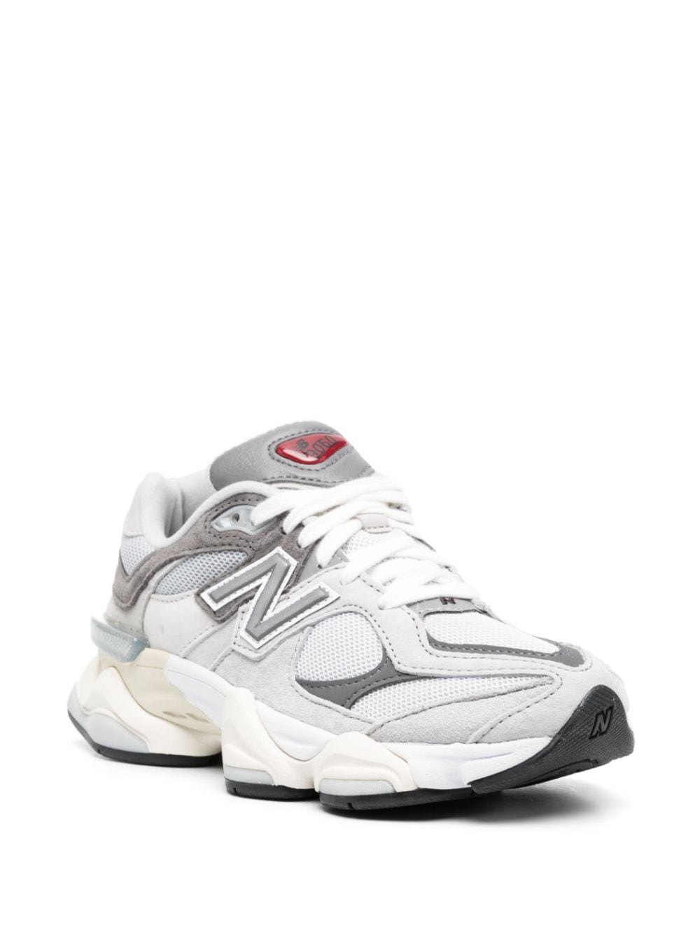 New Balance Sneakers Grey Sneakers New Balance