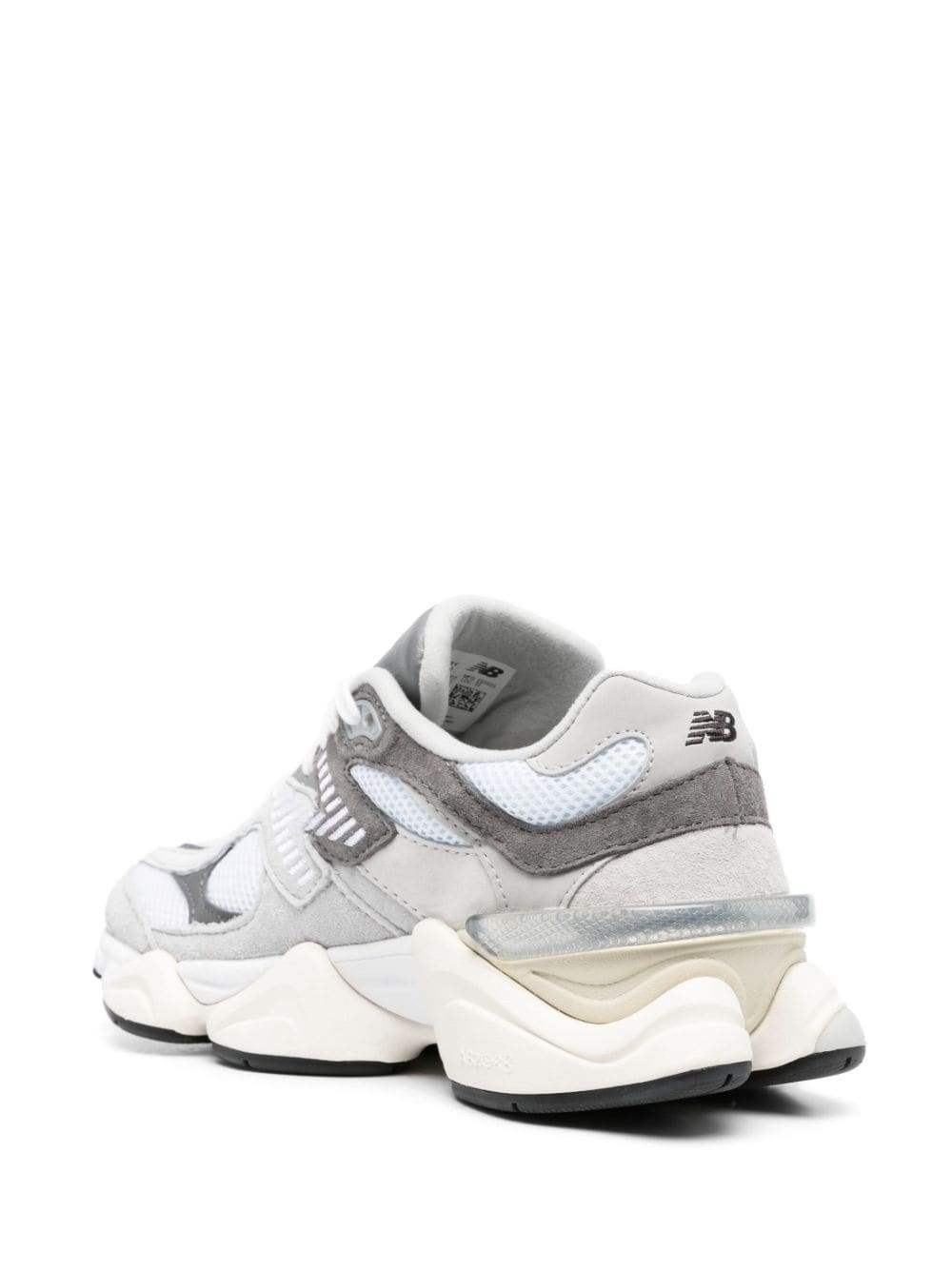 New Balance Sneakers Grey Sneakers New Balance