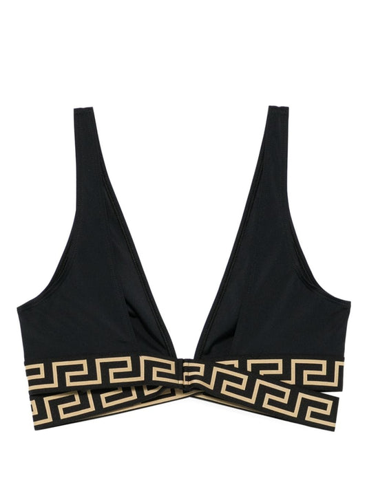 Versace Sea clothing Black Beachwear & underwear Versace