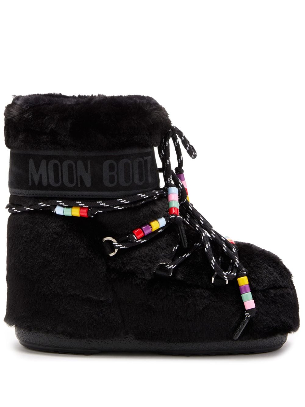 Moon Boot Boots Black Boots Moon Boot