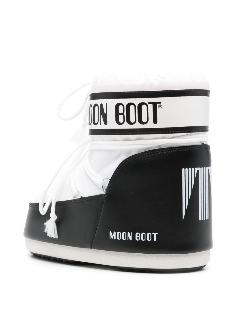 Moon Boot Boots White Boots Moon Boot