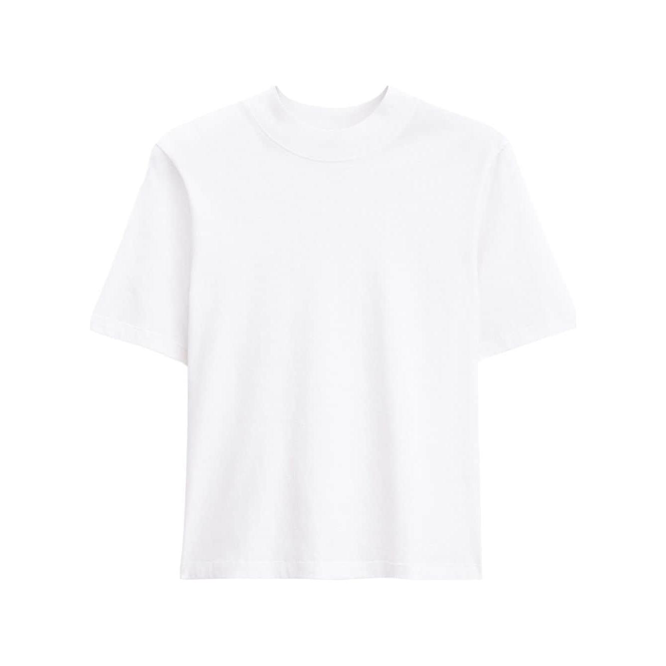 FILIPPA K T-shirts and Polos White Topwear Filippa K