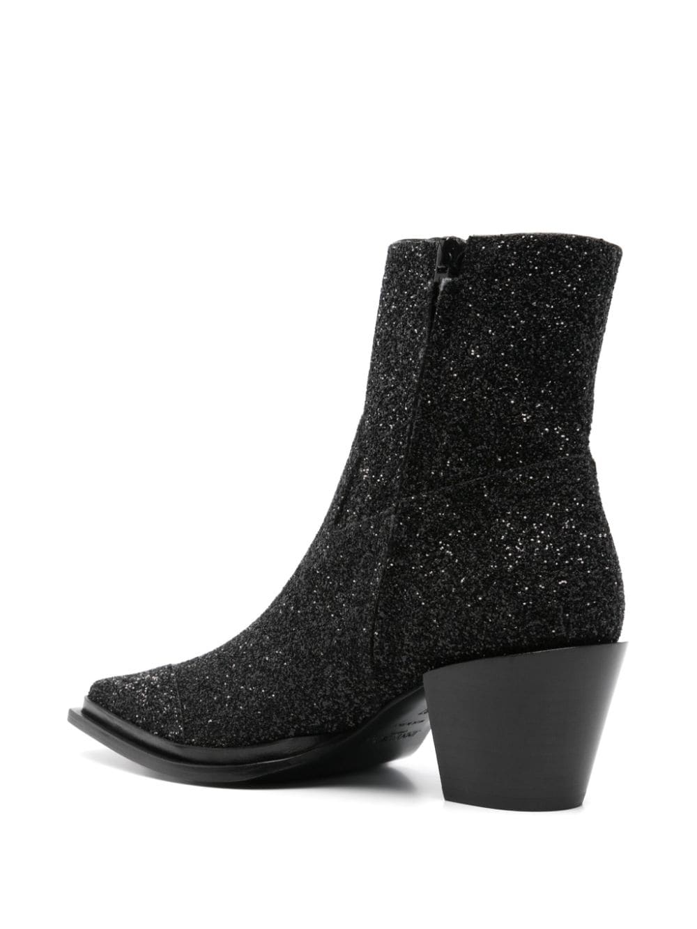 Jimmy Choo Boots Black Boots Jimmy Choo