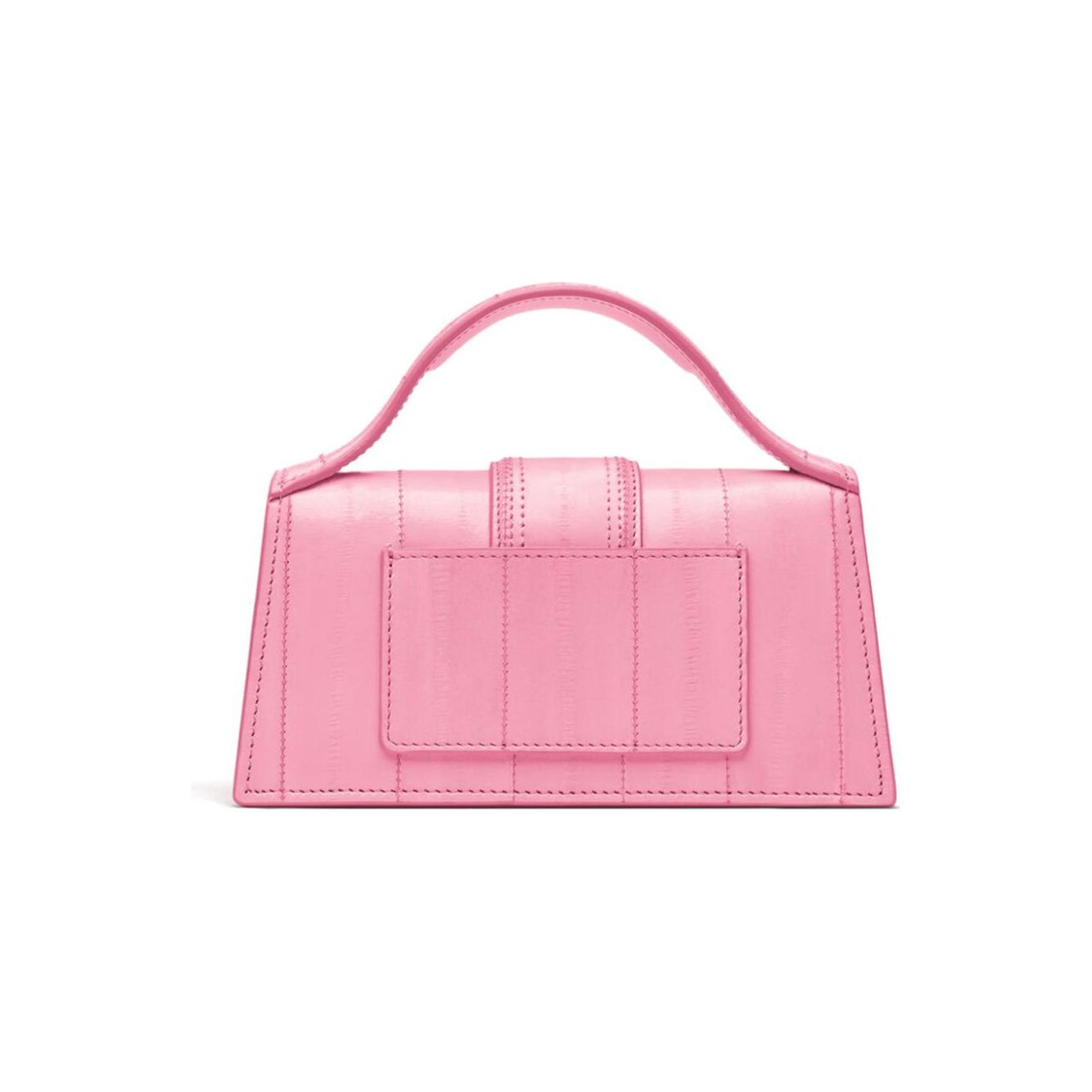 JACQUEMUS Bags.. Pink