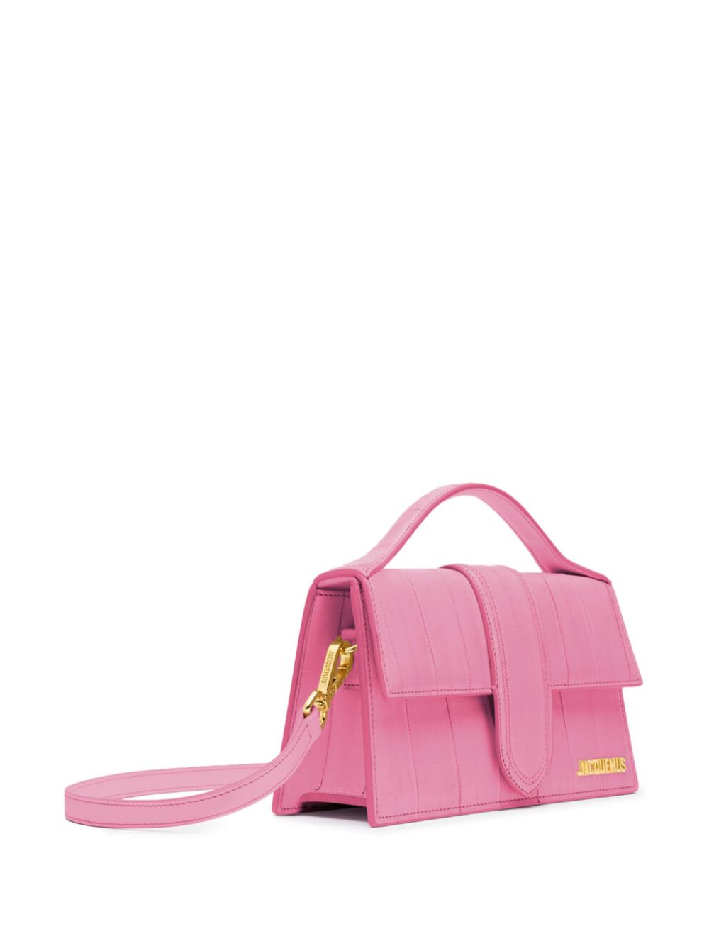 JACQUEMUS Tote Bag Pink