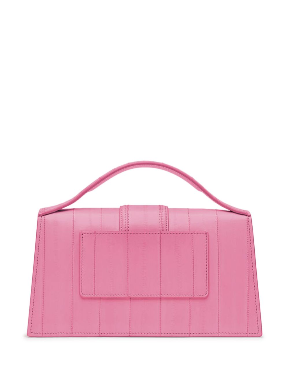 JACQUEMUS Tote Bag Pink