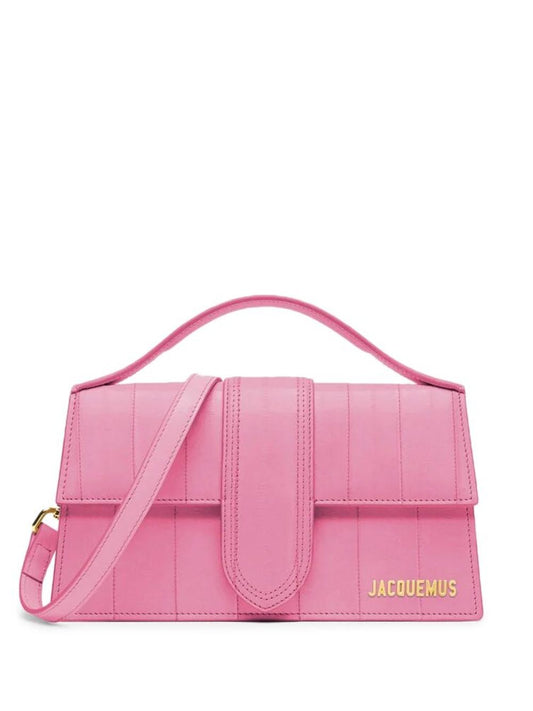 JACQUEMUS Bags.. Pink