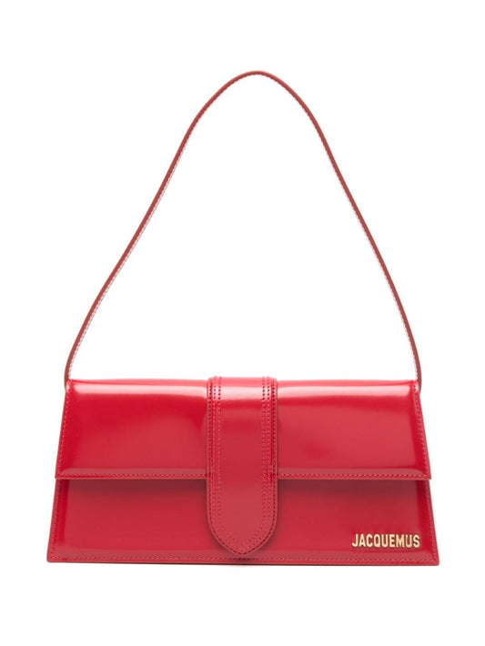 JACQUEMUS Bags.. Red