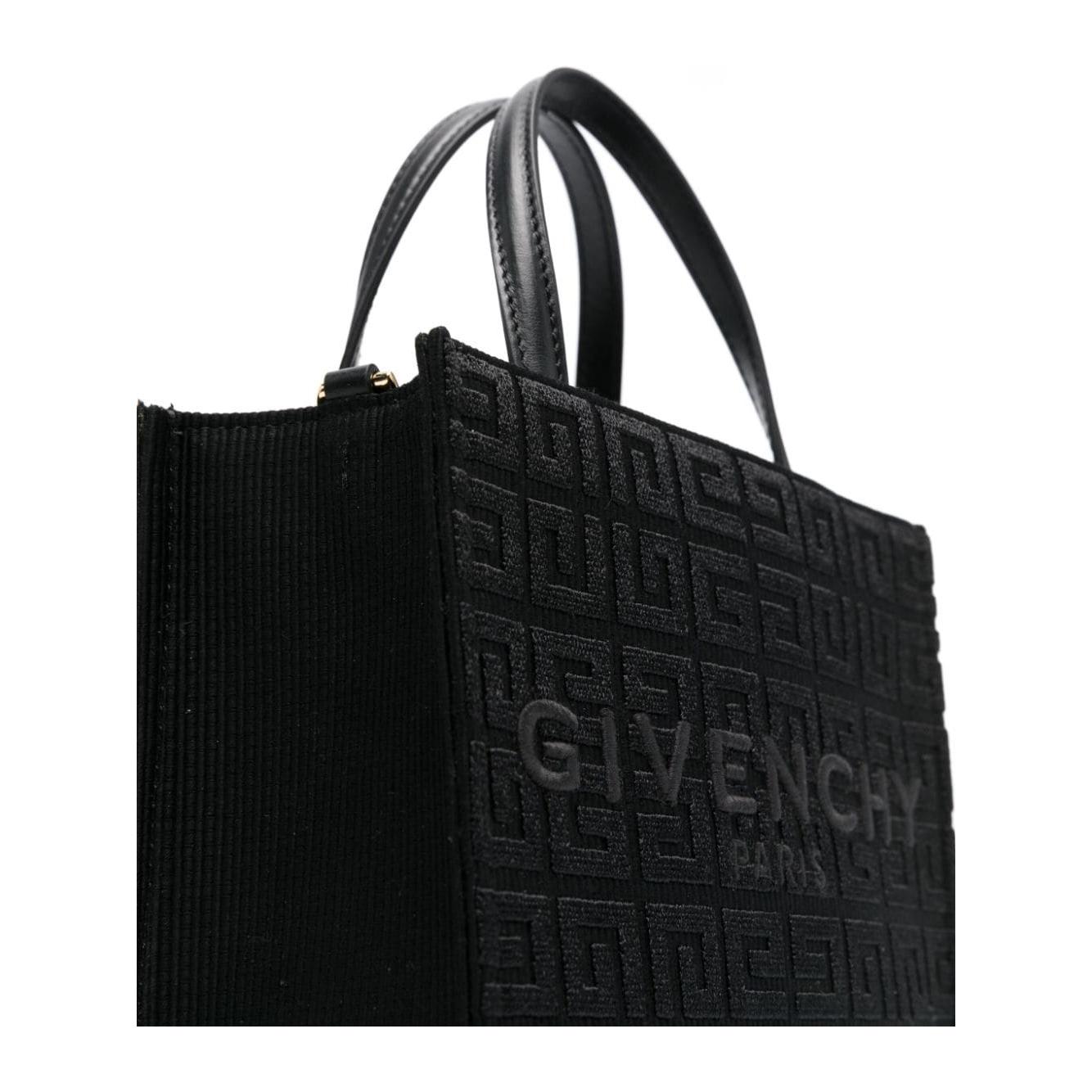 Givenchy Bags.. Black Shopper Givenchy