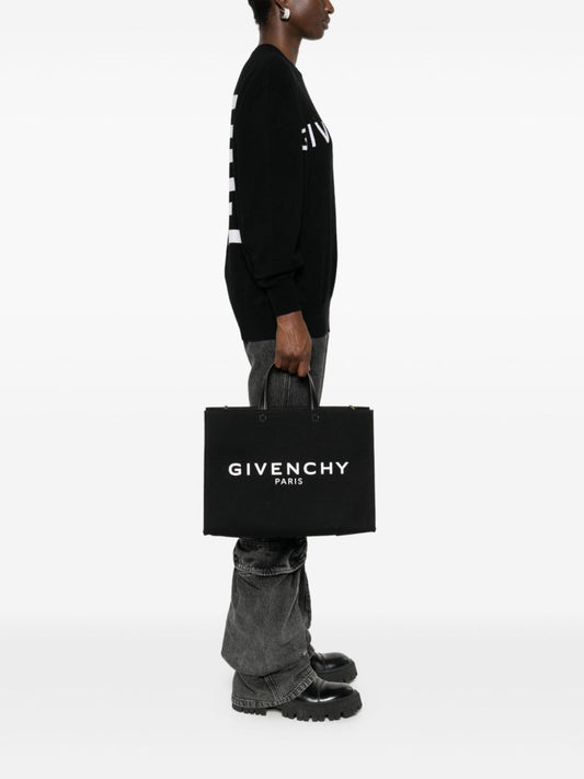 Givenchy Bags.. Black Shopper Givenchy