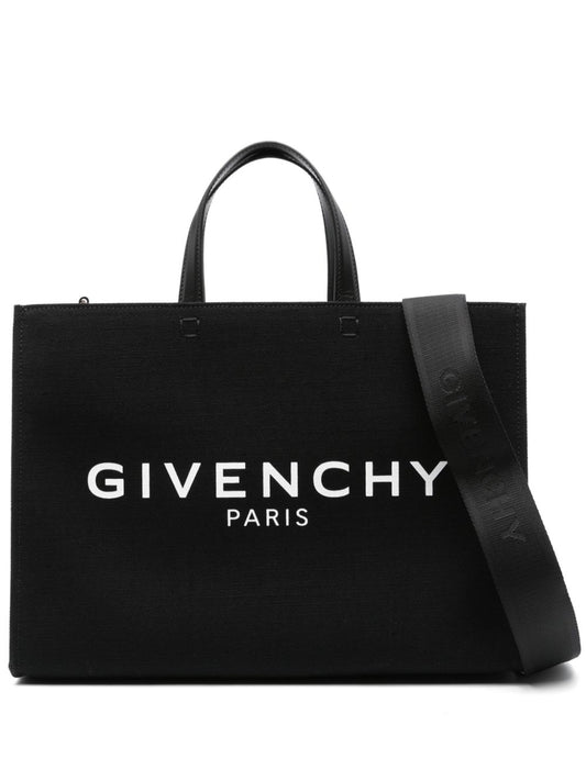 Givenchy Bags.. Black Shopper Givenchy