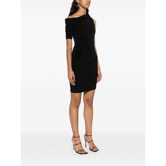 JACQUEMUS Dresses Black Dresses JACQUEMUS