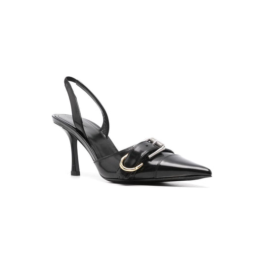 Givenchy With Heel Black Medium Heel Givenchy