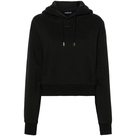 JACQUEMUS Sweaters Black