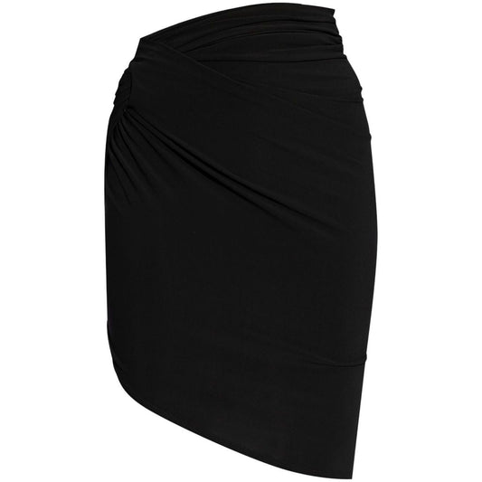 JACQUEMUS Skirts Black Skirts JACQUEMUS