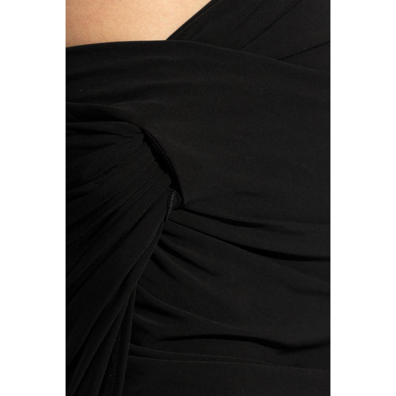 JACQUEMUS Skirts Black Skirts JACQUEMUS