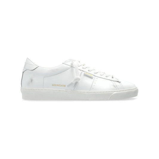 Golden Goose Sneakers White Sneakers Golden Goose