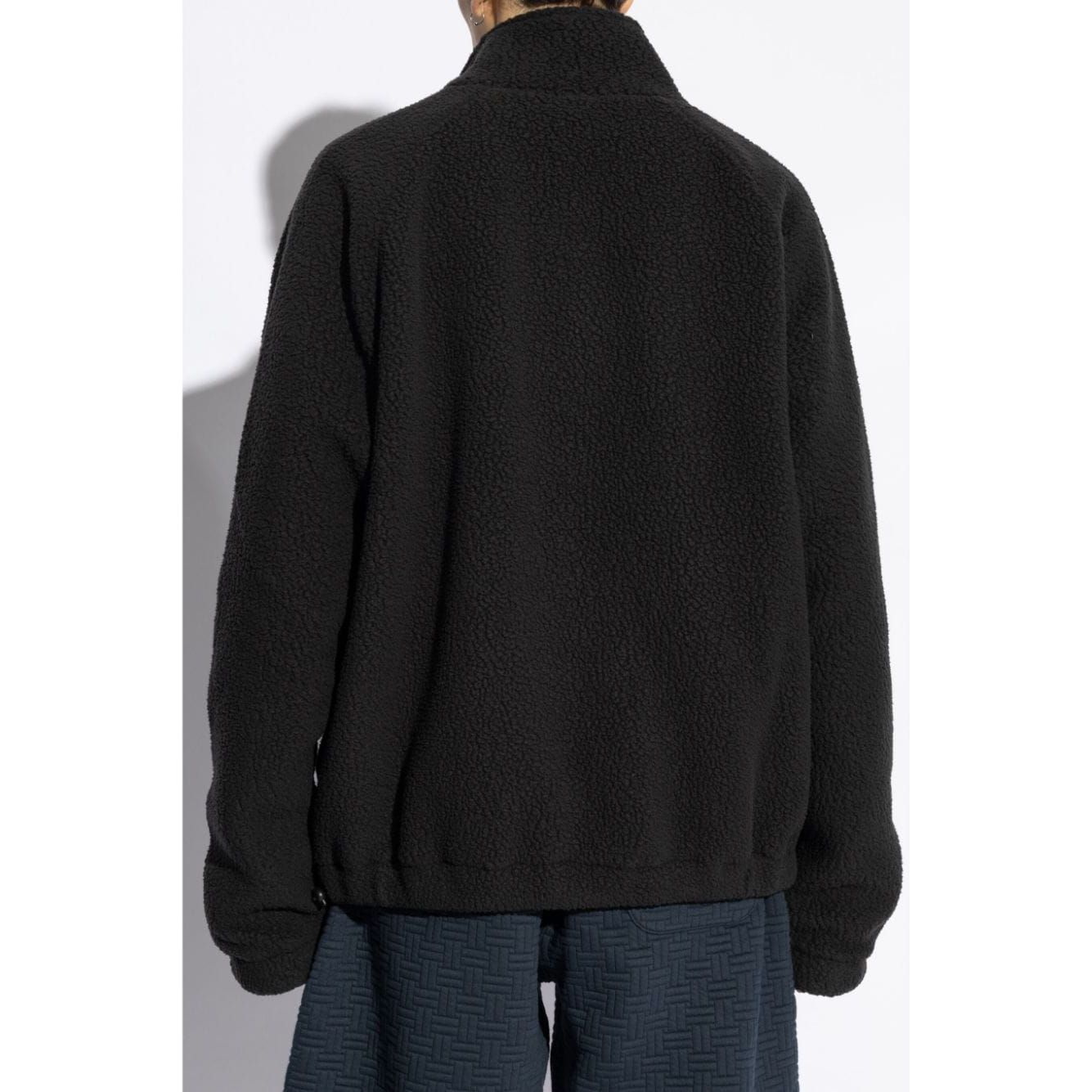 Kenzo Sweaters Black Topwear Kenzo