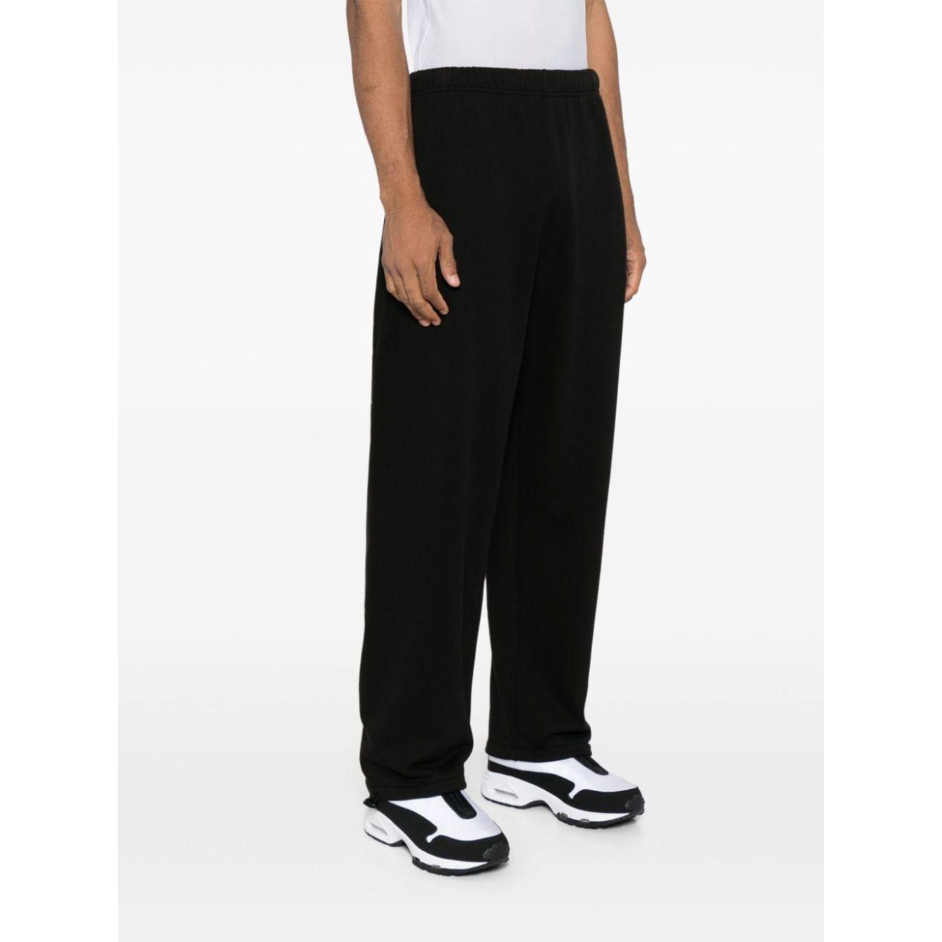 Kenzo Trousers Black Trousers Kenzo