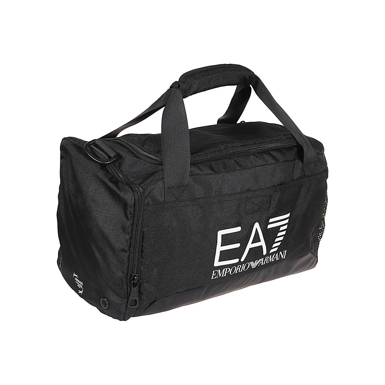 EA7 Bags.. Black General EA7