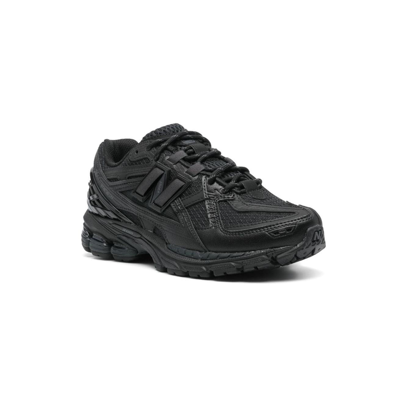 New Balance Sneakers Black Sneakers New Balance