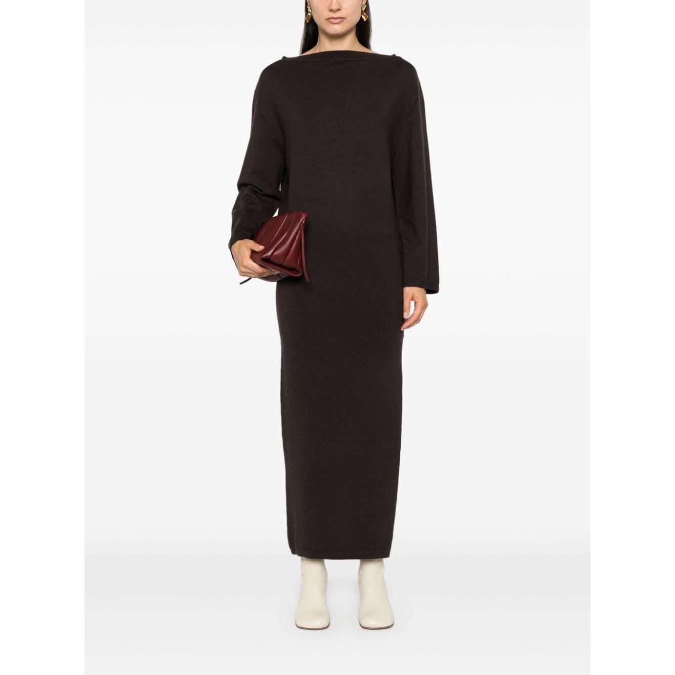 HERSKIND Dresses Bordeaux Dresses HERSKIND