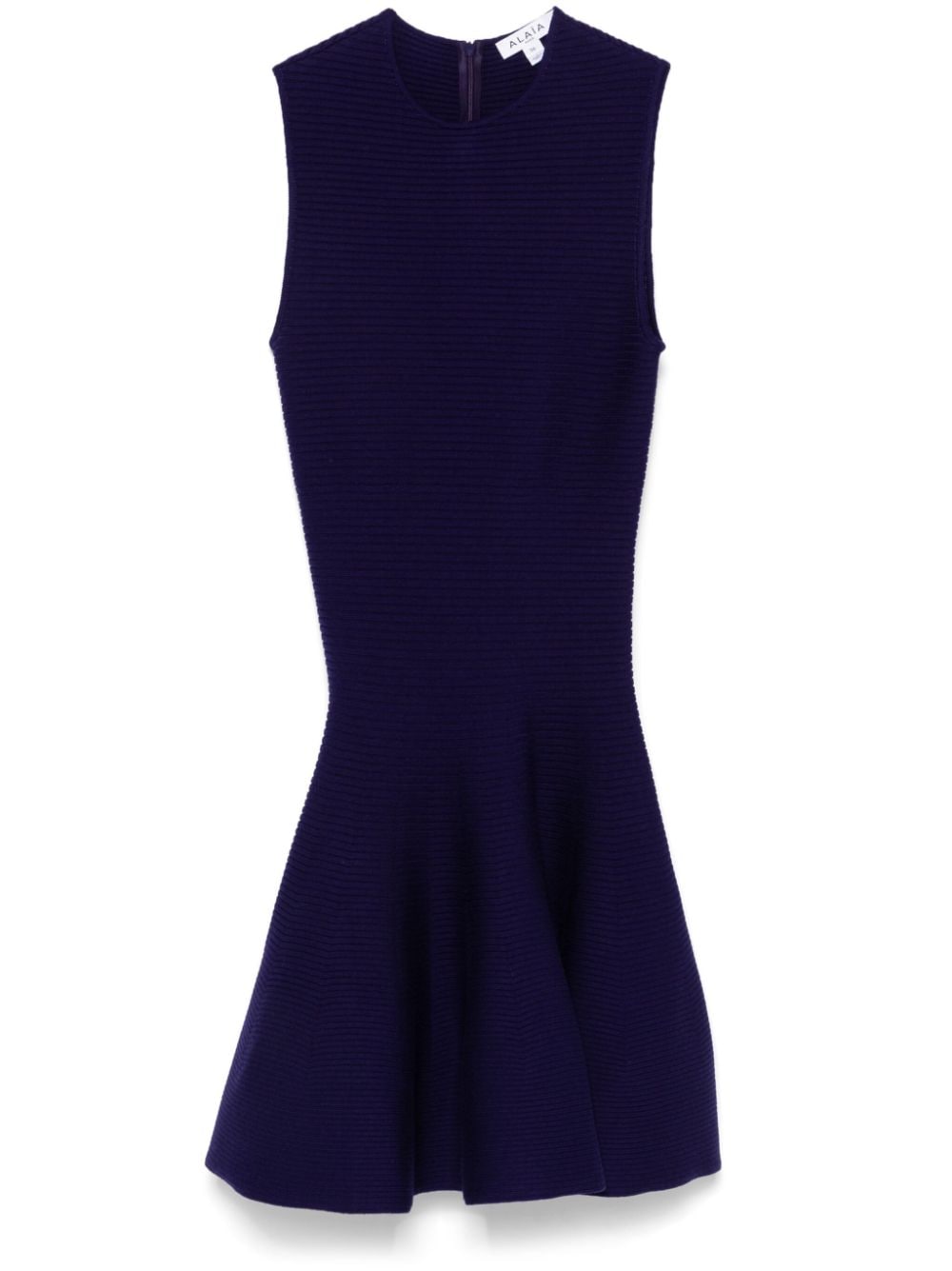 Alaia Dresses Purple Dresses Alaia