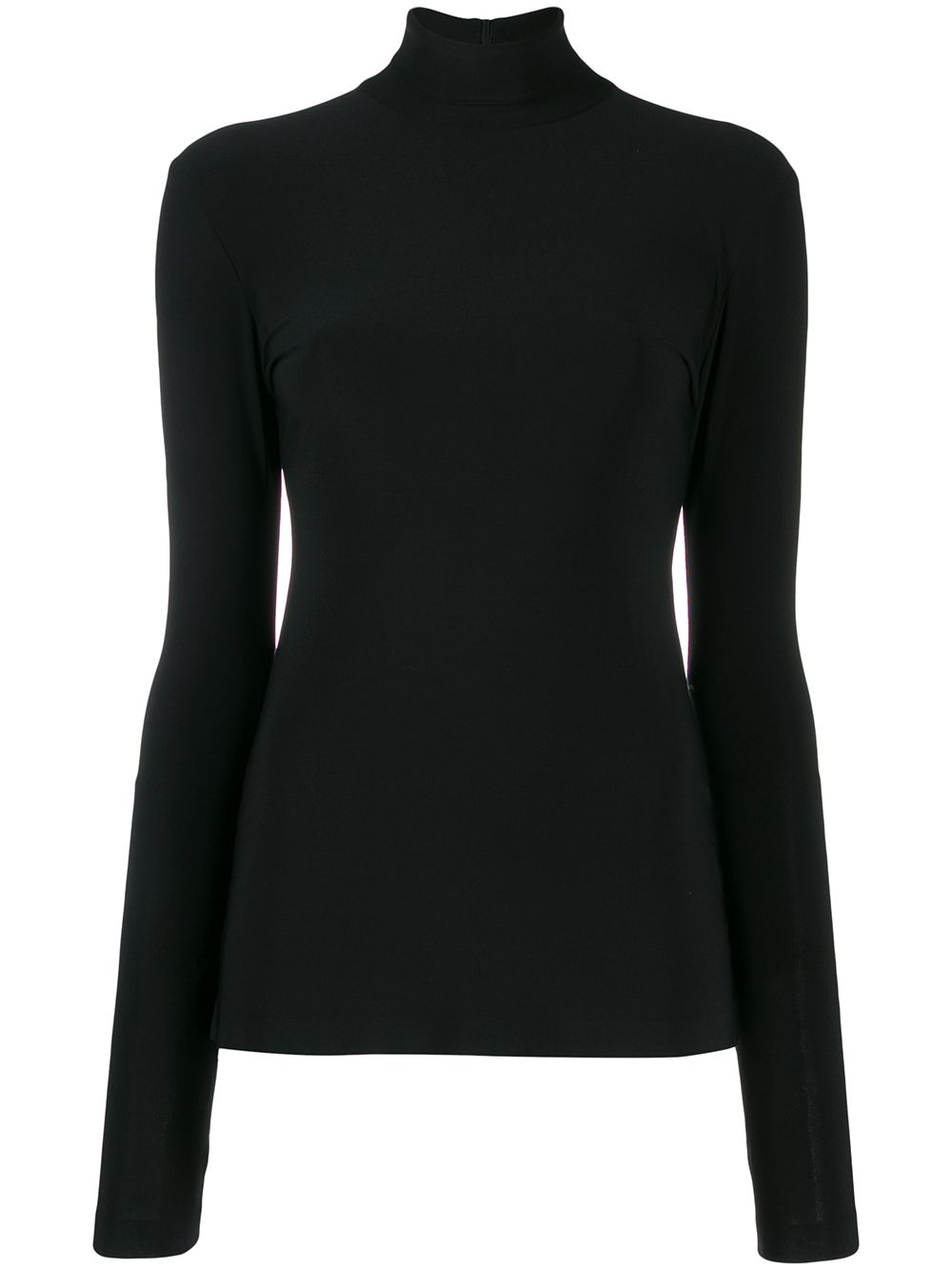 Norma Kamali Norma Kamali Sweaters Black