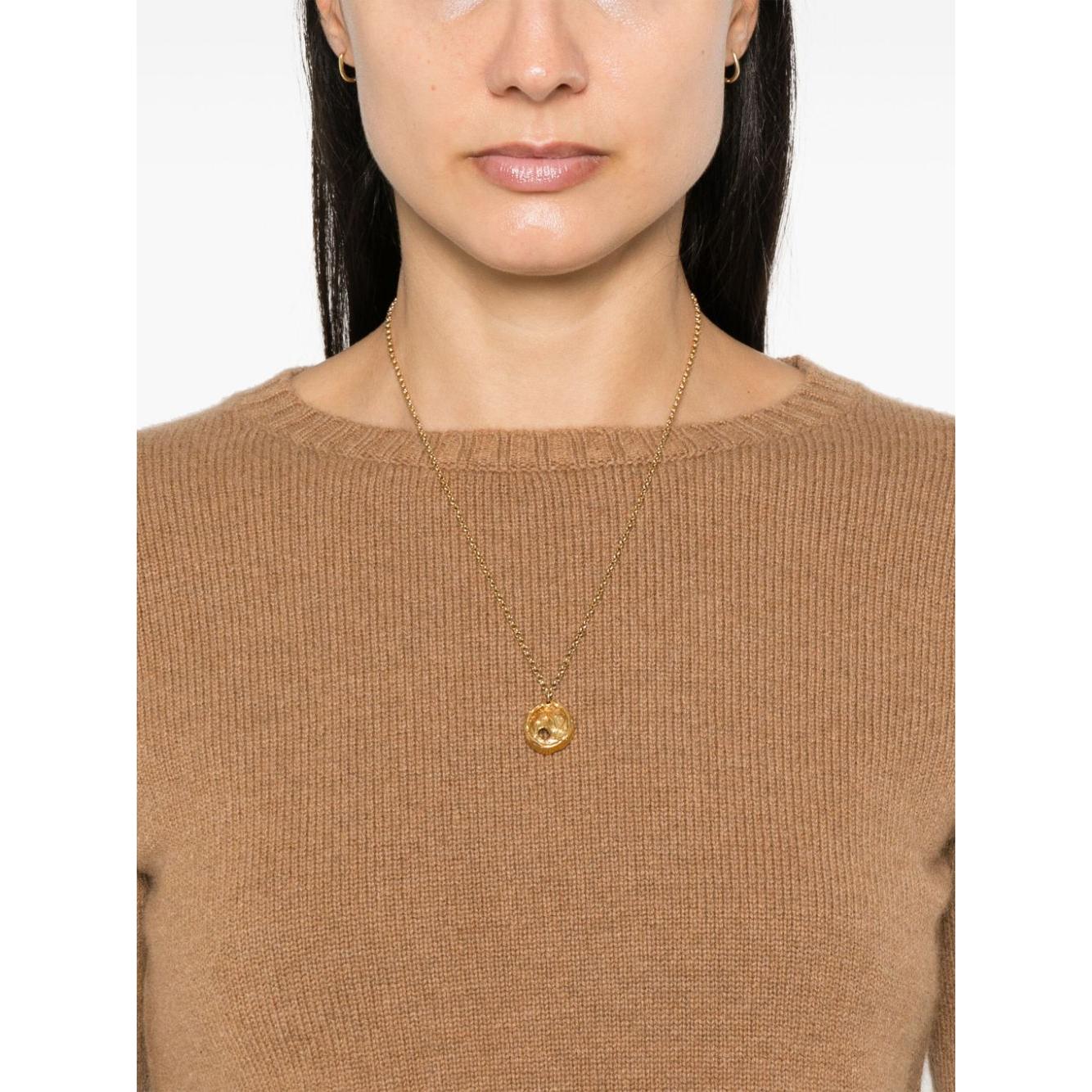 BEYOU Sweaters Camel Topwear Beyou