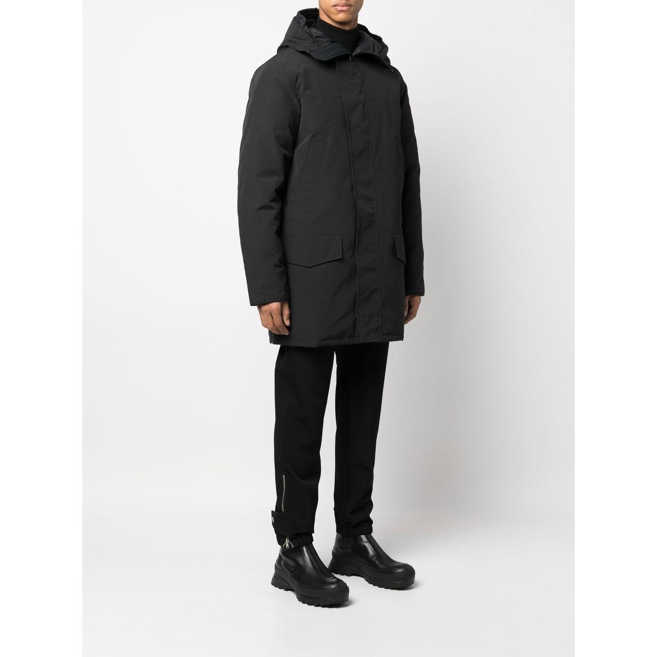 Canada Goose Coats Black Jackets Canada Goose