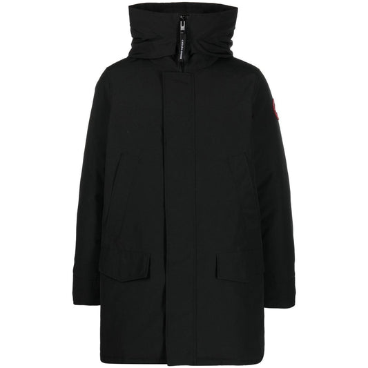 Canada Goose Coats Black Jackets Canada Goose