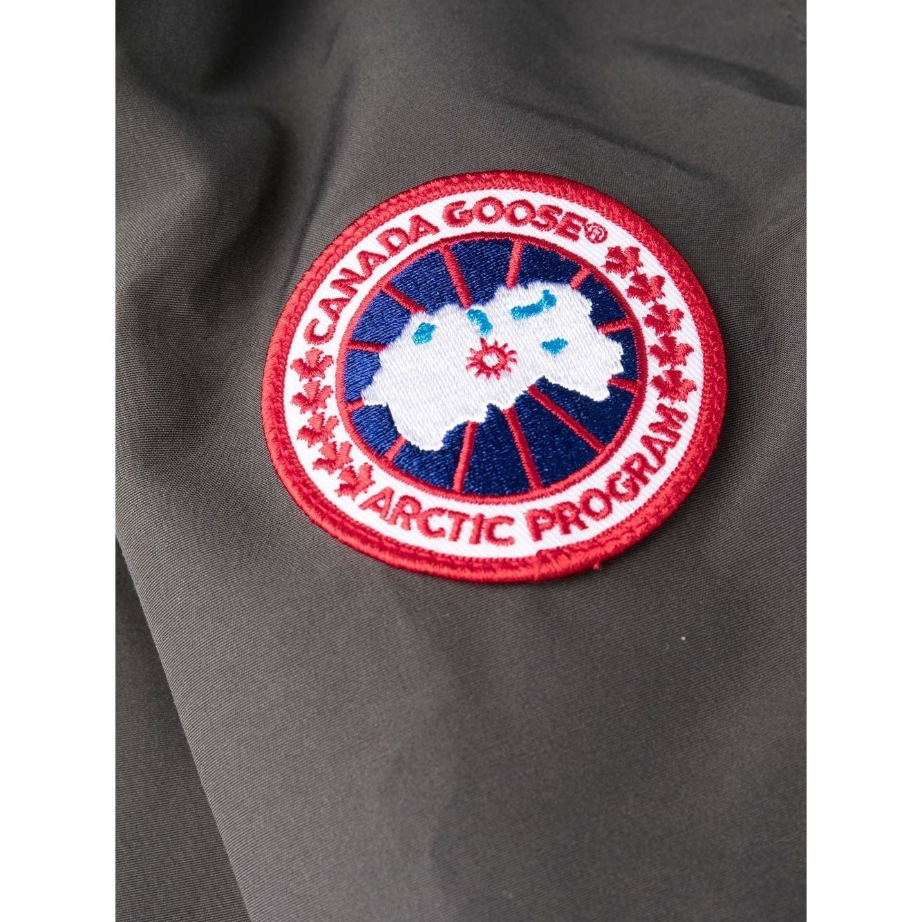 Canada Goose Coats Grey Jackets Canada Goose