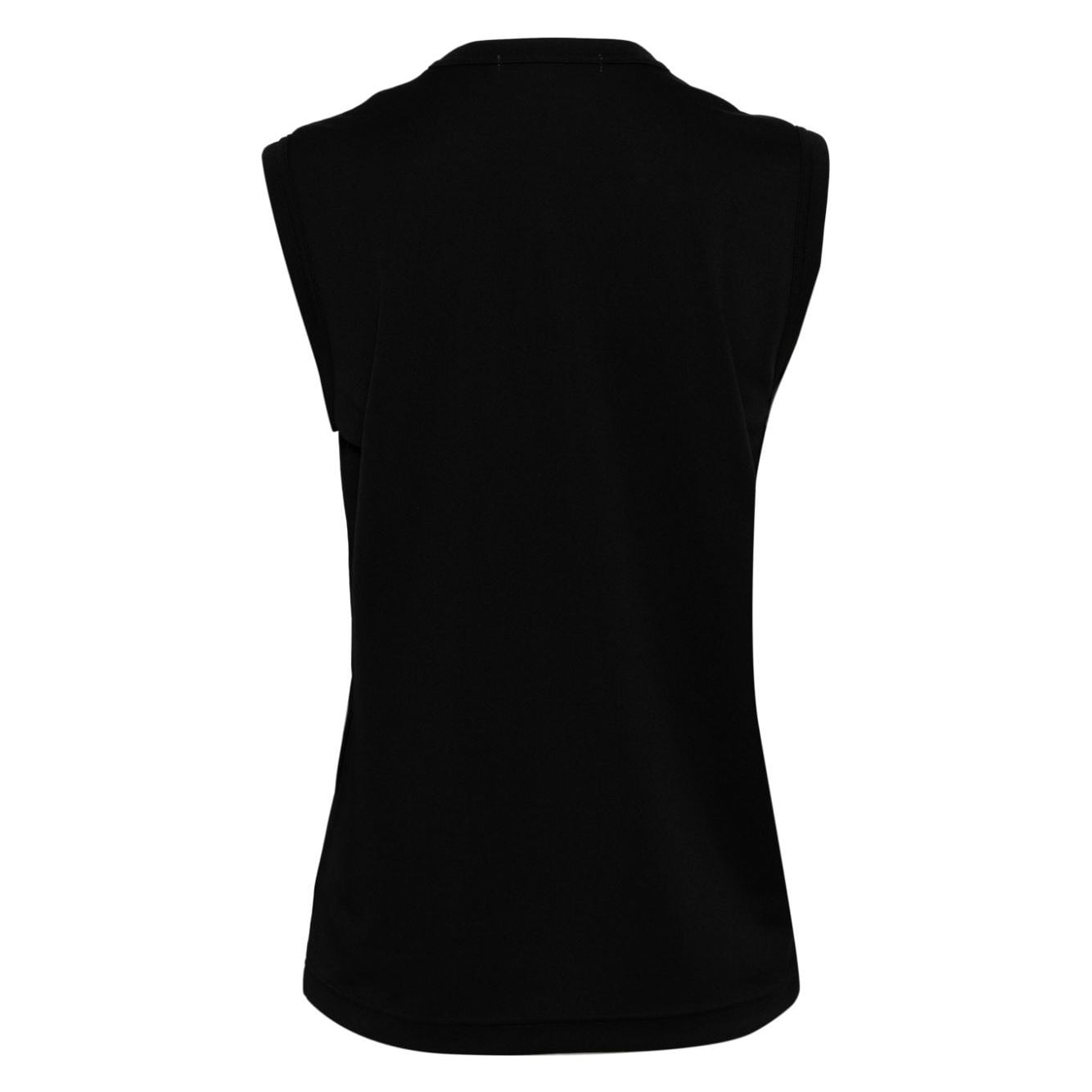 Comme des Garcons Top Black