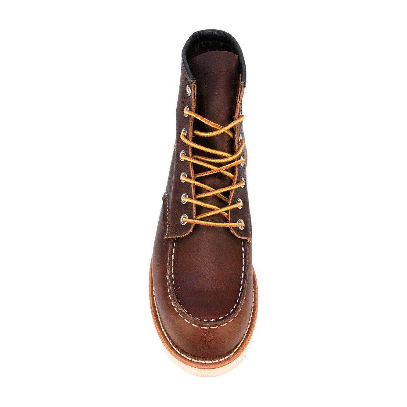 Red Wing Boots Brown Boots Red Wing