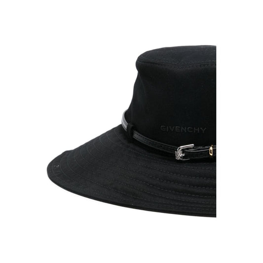 Givenchy Hats Black