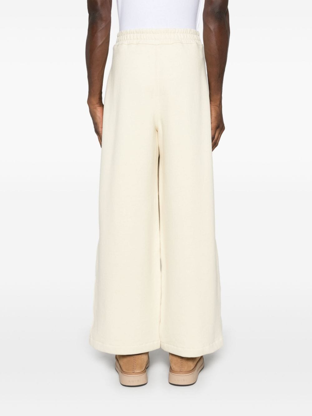 Jil Sander Trousers White Trousers Jil Sander