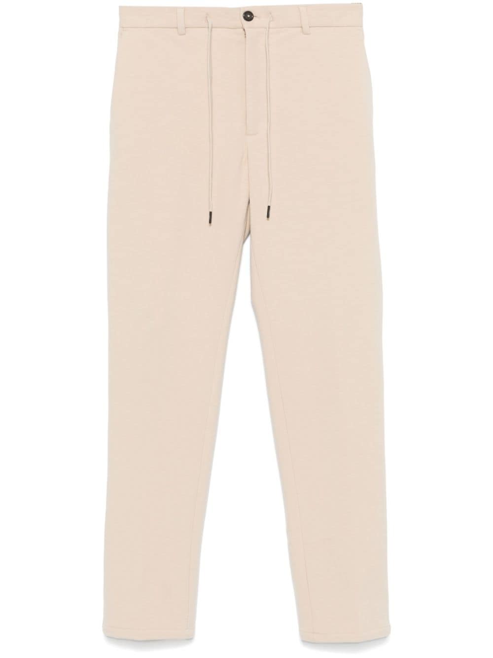 Circolo 1901 Trousers Beige Trousers Circolo 1901