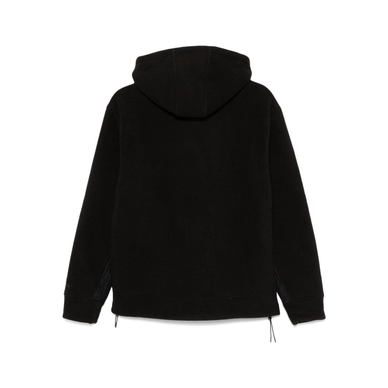 C.P. COMPANY METROPOLIS Sweaters Black Topwear C.P. Company Metropolis