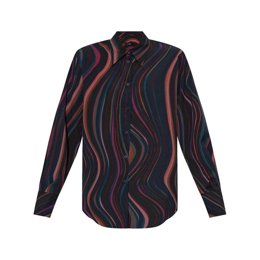 Paul Smith Shirts Blue Shirts Paul Smith