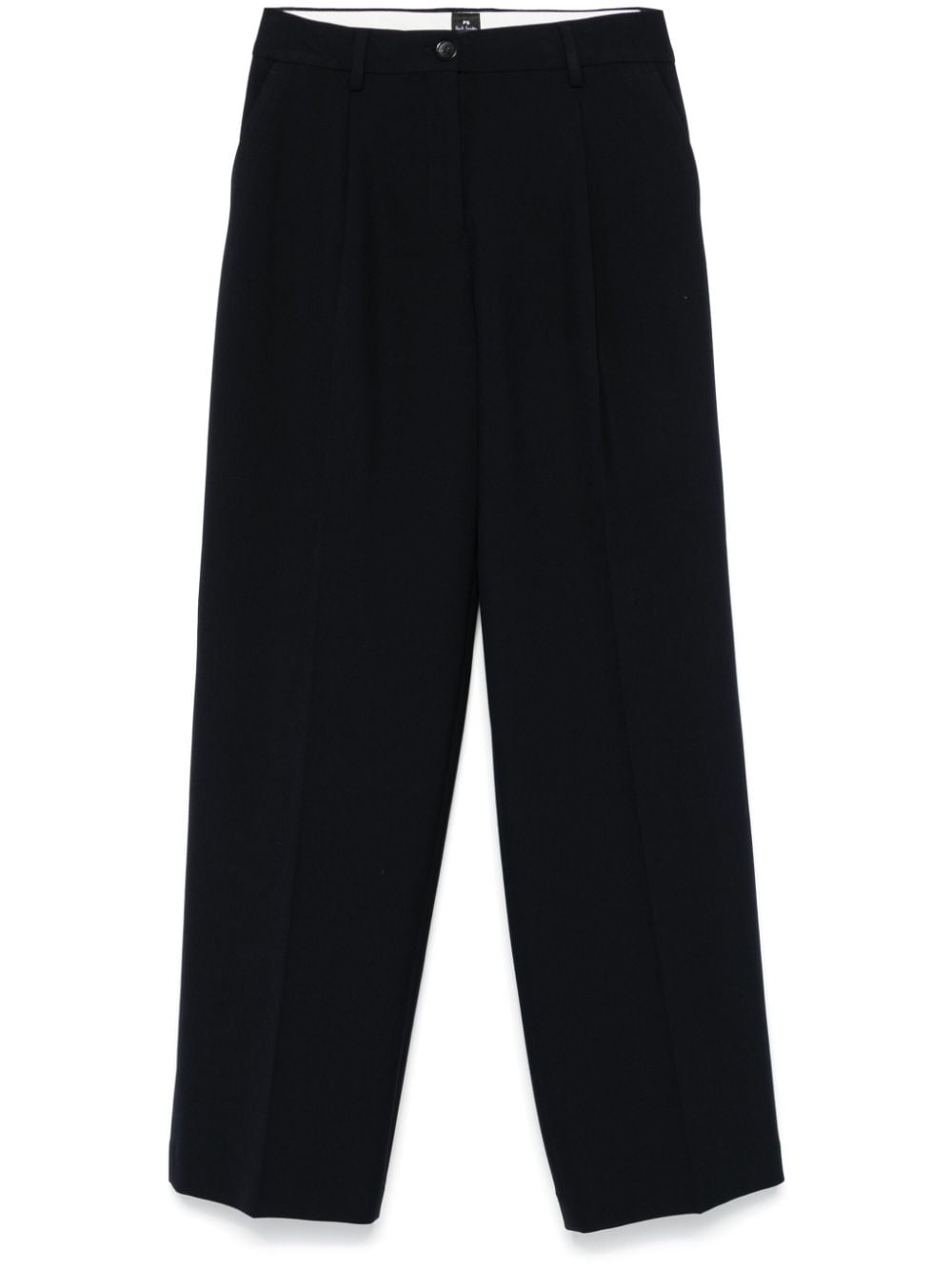 Paul Smith Trousers Black Trousers Paul Smith