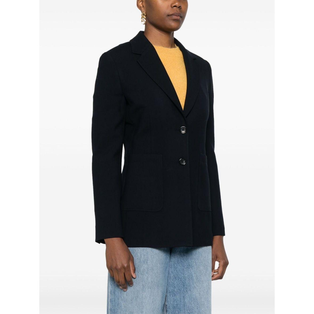 Paul Smith Jackets Black Jackets Paul Smith