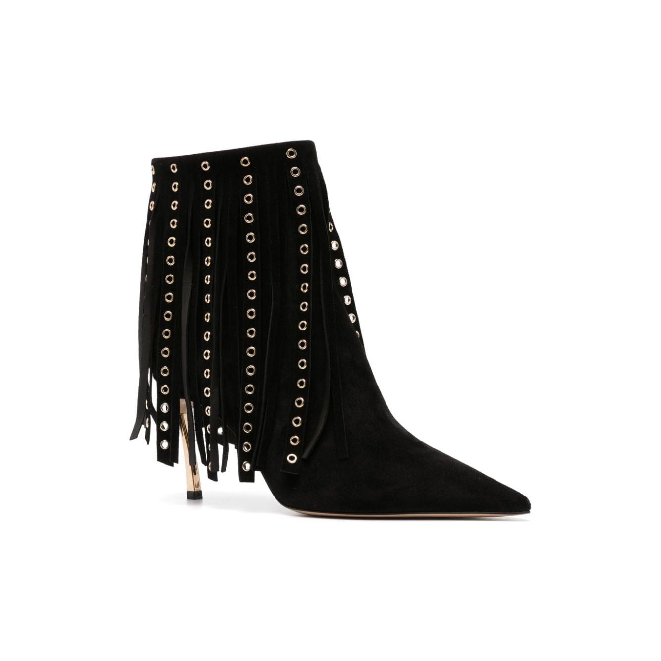 Casadei Boots Black Boots Casadei