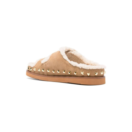 ASH Sandals Camel Sandals Ash