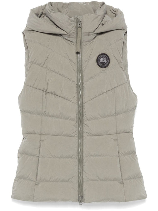 Canada Goose Jackets Green Vests Canada Goose