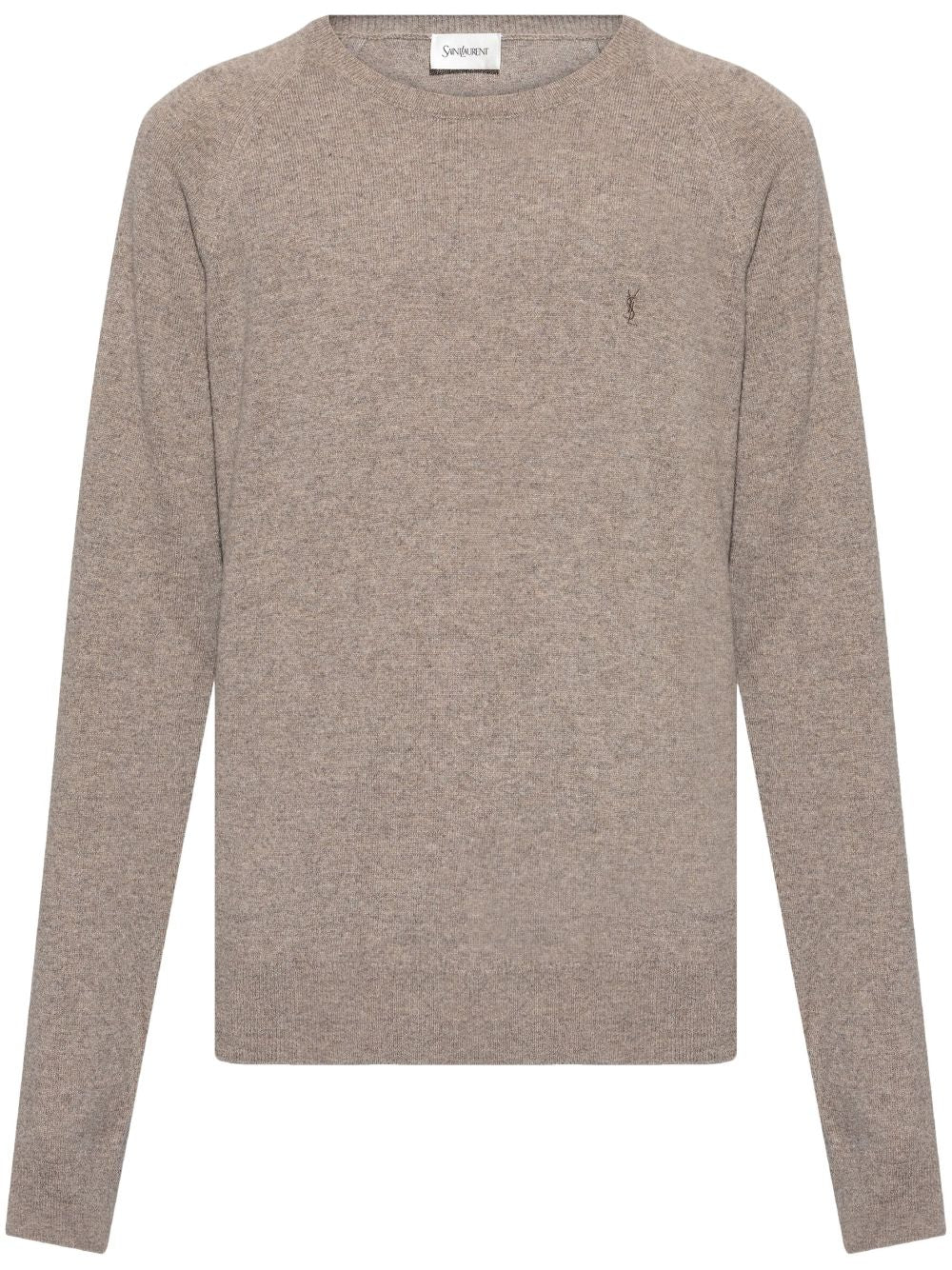 Saint Laurent Saint Laurent  Sweaters Dove Grey