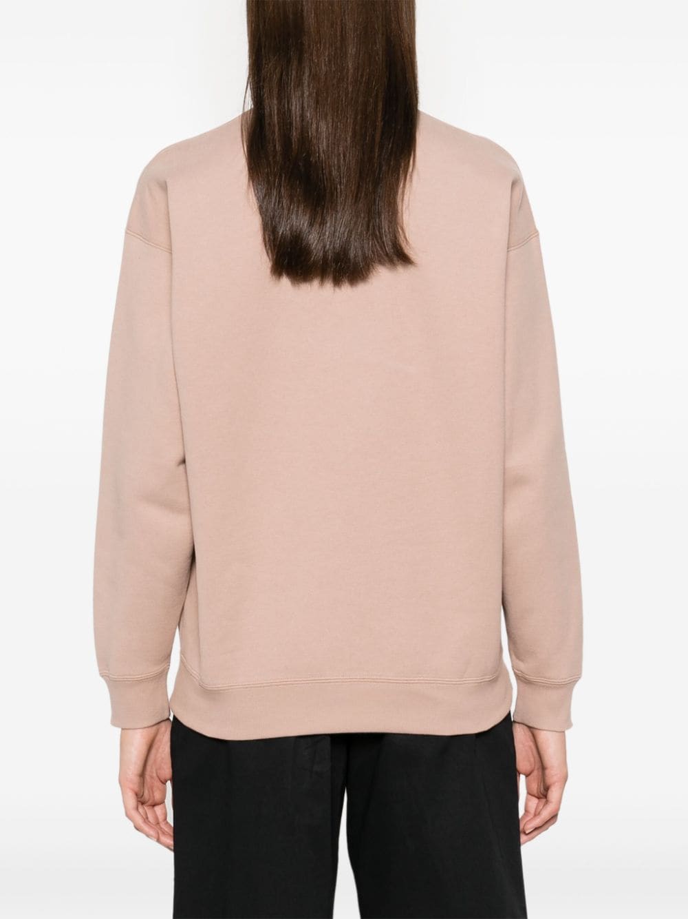 Saint Laurent  Sweaters Powder