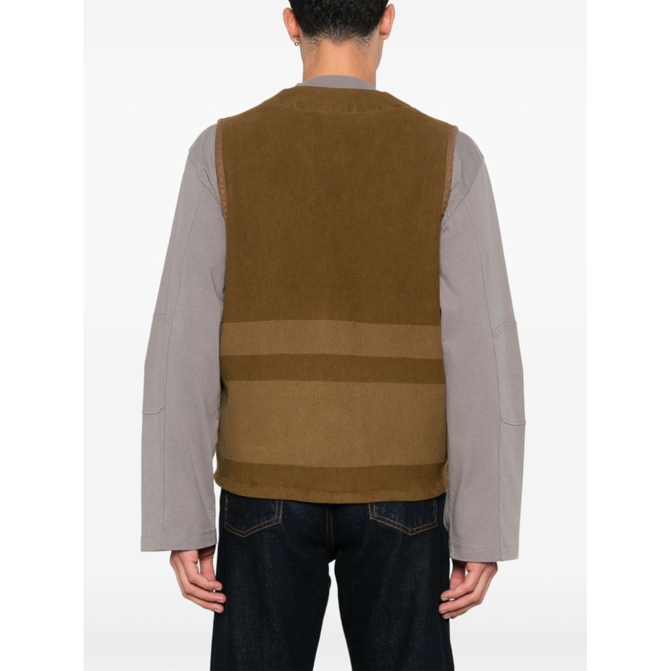 Filson Sweaters Green Topwear Filson